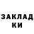 Кетамин ketamine Olga maslenicova